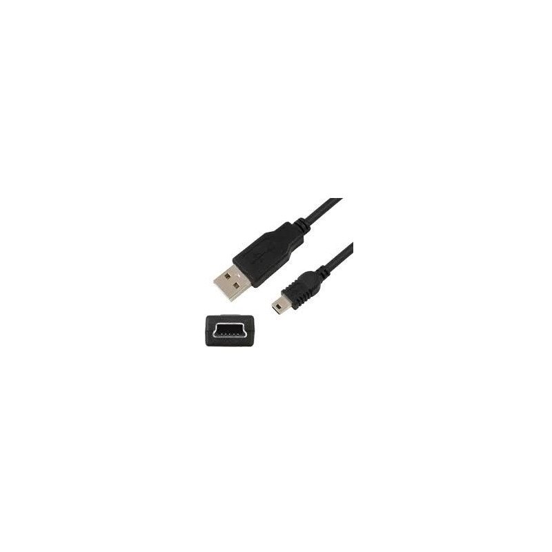 CABLE-KOLKE-USB-A-MINI-USB-180-MTS-600401