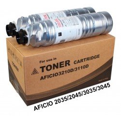 CART TONER ALT AFICIO...