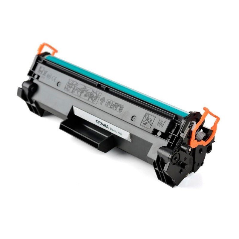 CART TONER ALT HP CF248A CF244A  SIN CHIP