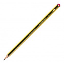 Oferta Lapiz Staedtler Noris Nº 2 Hb / 2b Al Mejor Precio