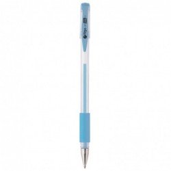 ROLLER FILGO GEL POP 08 MM CELESTE PASTEL