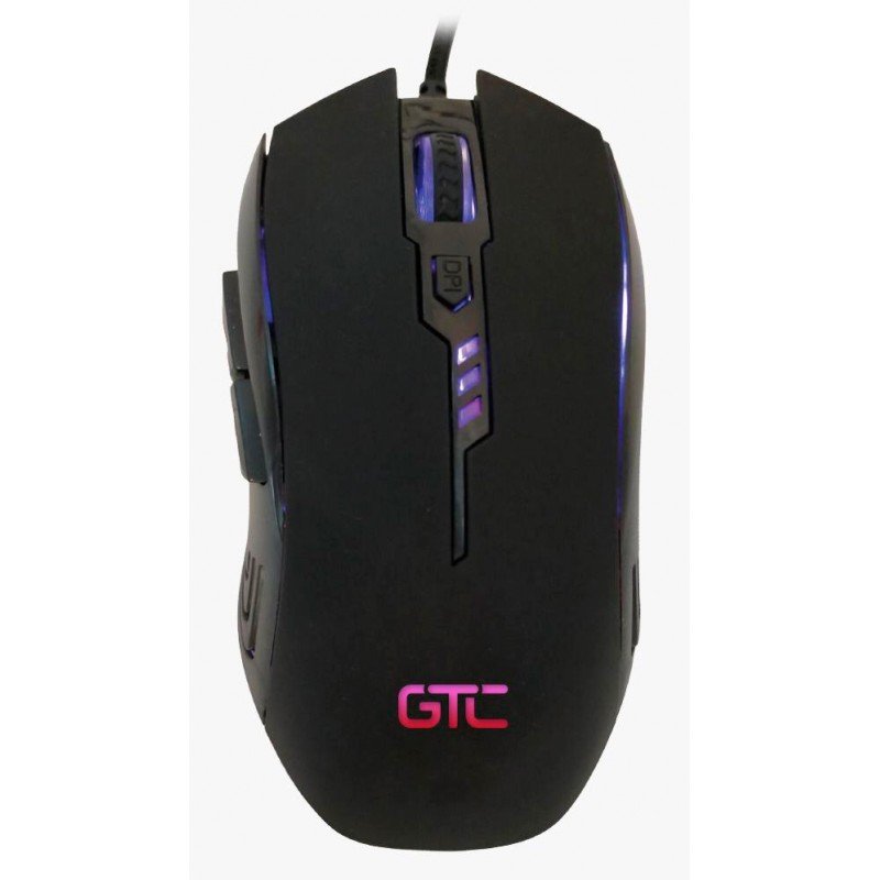 MOUSE GAMING PLAY TO WIN MGG-014  GTC