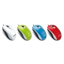 MOUSE GENIUS DX-110 USB