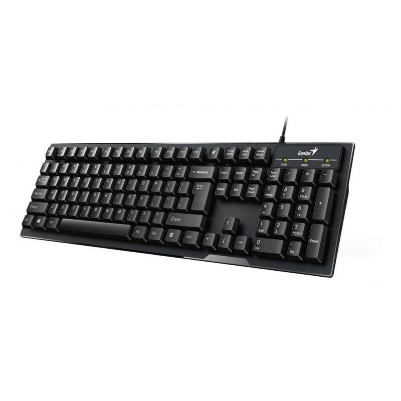 TECLADO GENIUS SMART KB-102