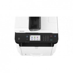 IMPRESORA LASER MULTIFUNCION RICOH M320F