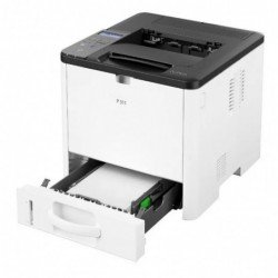 IMPRESORA LASER RICOH P311 CON CART ADICONAL