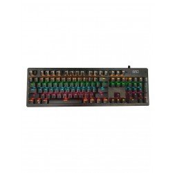 TECLADO MECANICO GAMER GTC KGG-008N