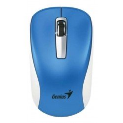 MOUSE INALAMBRICO GENIUS NX-7010 BLUE