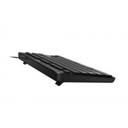 TECLADO GENIUS COMPACTO LUXEMATE 110 USB