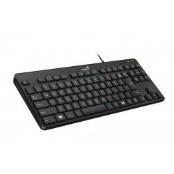 TECLADO GENIUS COMPACTO LUXEMATE 110 USB