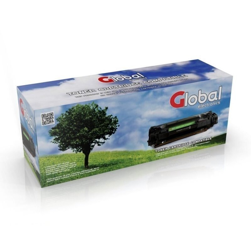 CART TONER ALT HP GLOBAL 85A-35A-36A-78A UNIVERSAL