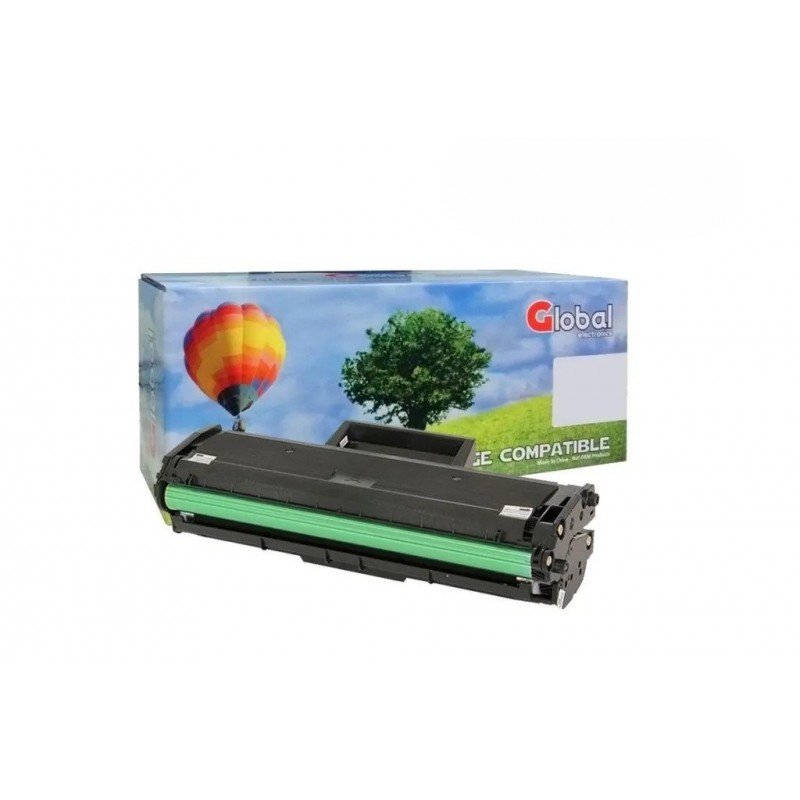 CART TONER ALT HP GLOBAL BROTHER TN1060 HL1110