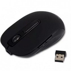 MOUSE INALÁMBRICO RECARGABLE MULTILASER MO277