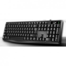 TECLADO GENIUS KB-118 USB