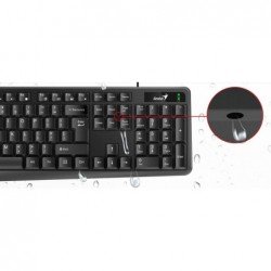 TECLADO GENIUS KB-118 USB