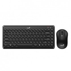 COMBO TECLADO Y MOUSE GENIUS LUXEMATE Q8000