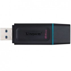 PENDRIVE KINGSTON 32 EXODIA  - 64GB GEN1 TIPO A