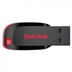 PENDRIVE CRUZER BLADE SANDISK 128GB 20