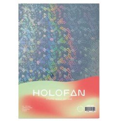 HOLOFAN EF DULCE NAVIDAD ART-JET ADH x20hj