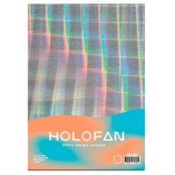 HOLOFAN EF ENERGIA ESCOCESA ART-JET ADH x20hj