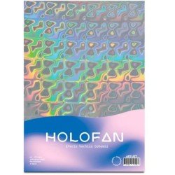 HOLOFAN EF HECHIZO BOHEMIO ART-JET ADH x20hj