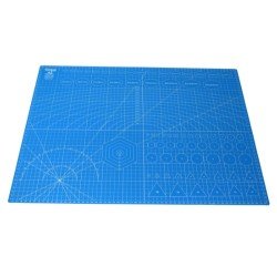 PLANCHA TABLA DE CORTE 60X45 A2