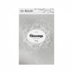 GLITERINA 230g  BLANCO x20hj		