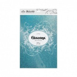 GLITERINA 230g  CELESTE LLUVIA x20hj		