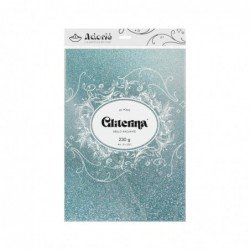 GLITERINA 230g  CELESTE GLACIAR x20hj		