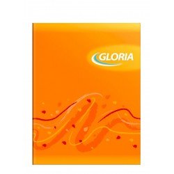 CUADERNO GLORIA T/FLEXIBLE...