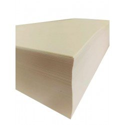 RESMA A4 AMARILLA 70gr
