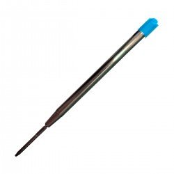 TANQUE PARA PARKER AZUL