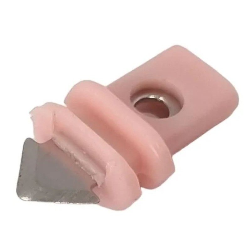 REPUESTO CUCHILLA P-CORTANTE CIRC MAX 16