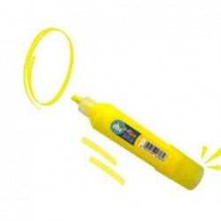 RESALTADOR AMARILLO FLUO IBICRAFT