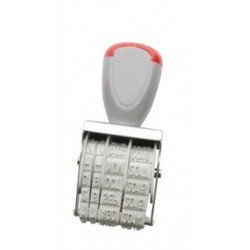 SELLO FECHADOR 5mm GOMA