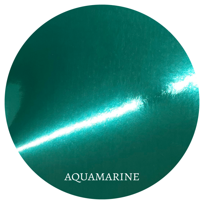 METALINA 230g  AQUAMARINE x10hj		