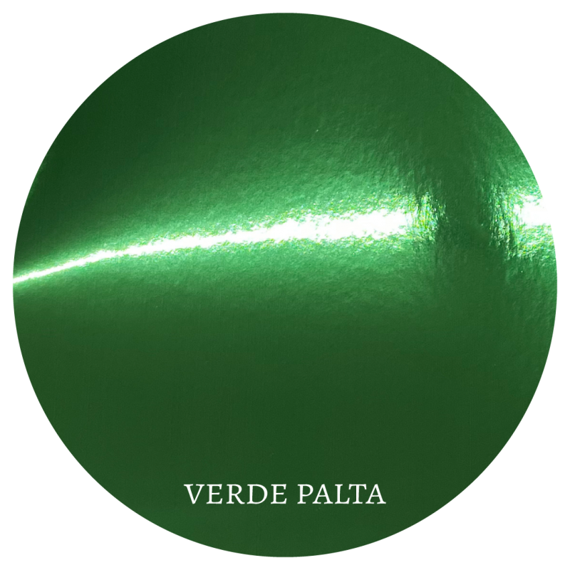 METALINA 230g VERDE PALTA x10hj		