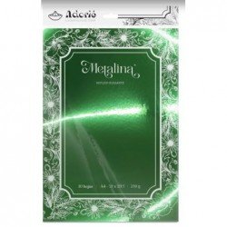 METALINA 230g VERDE PALTA x10hj		