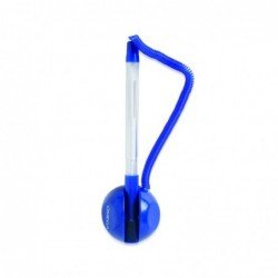 BOLIGRAFO CON SOPORTE P-TELEFONO PREMIUM