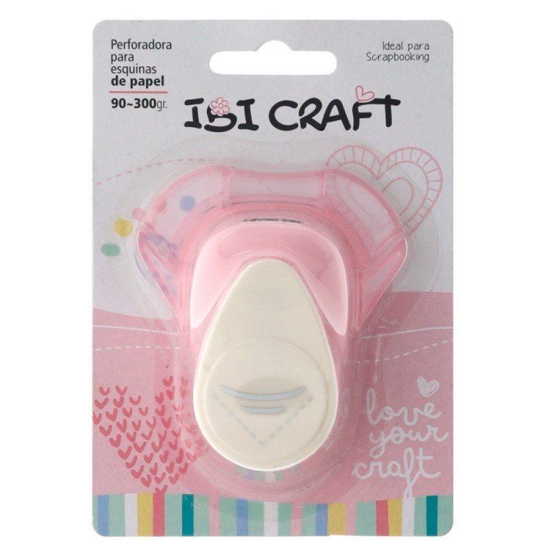 ESQUINERO 1" CURVA DOBLE