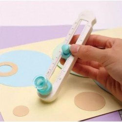 CORTANTE CIRCULAR MAX 20-200mm