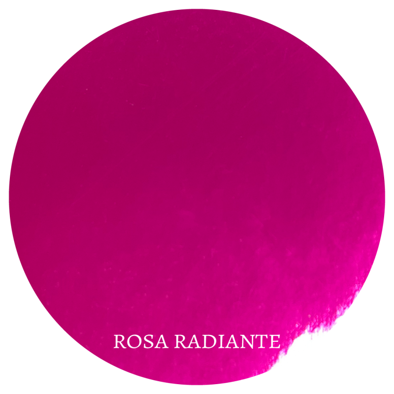 METALINA 230g ROSA RADIANTE x10hj		