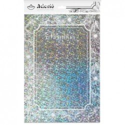 METALINA 230g PIXEL x10hj		