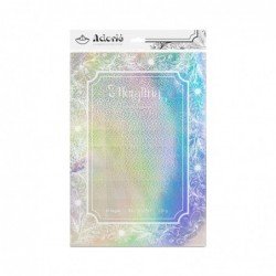 METALINA 230g CONFETI x10hj		