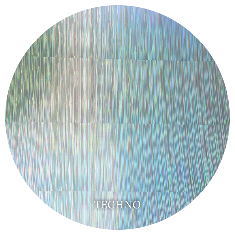 METALINA 230g TECHNO x10hj		