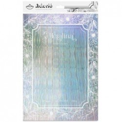 METALINA 230g TECHNO x10hj		