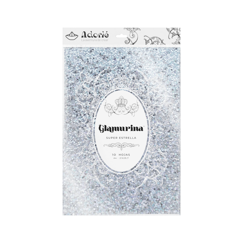 GLAMURINA 250g DUA  x10hj 		