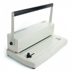 ENCUADERNADORA BINDERPLUS COIL330