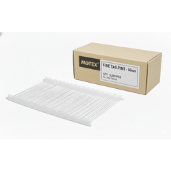 MOTEX TAG-PIN FINA 50mm x5000
