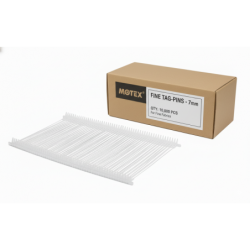MOTEX TAG-PIN FINA 7mm x10000